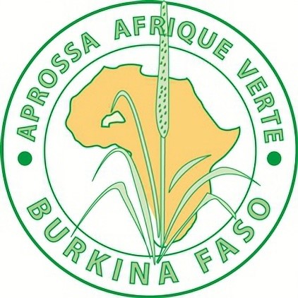 APROSSA AFRIQUE VERTE BURKINA FASO