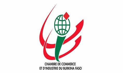CHAMBRE DE COMMERCE ET D'INDUSTRIE DU BURKINA FASO