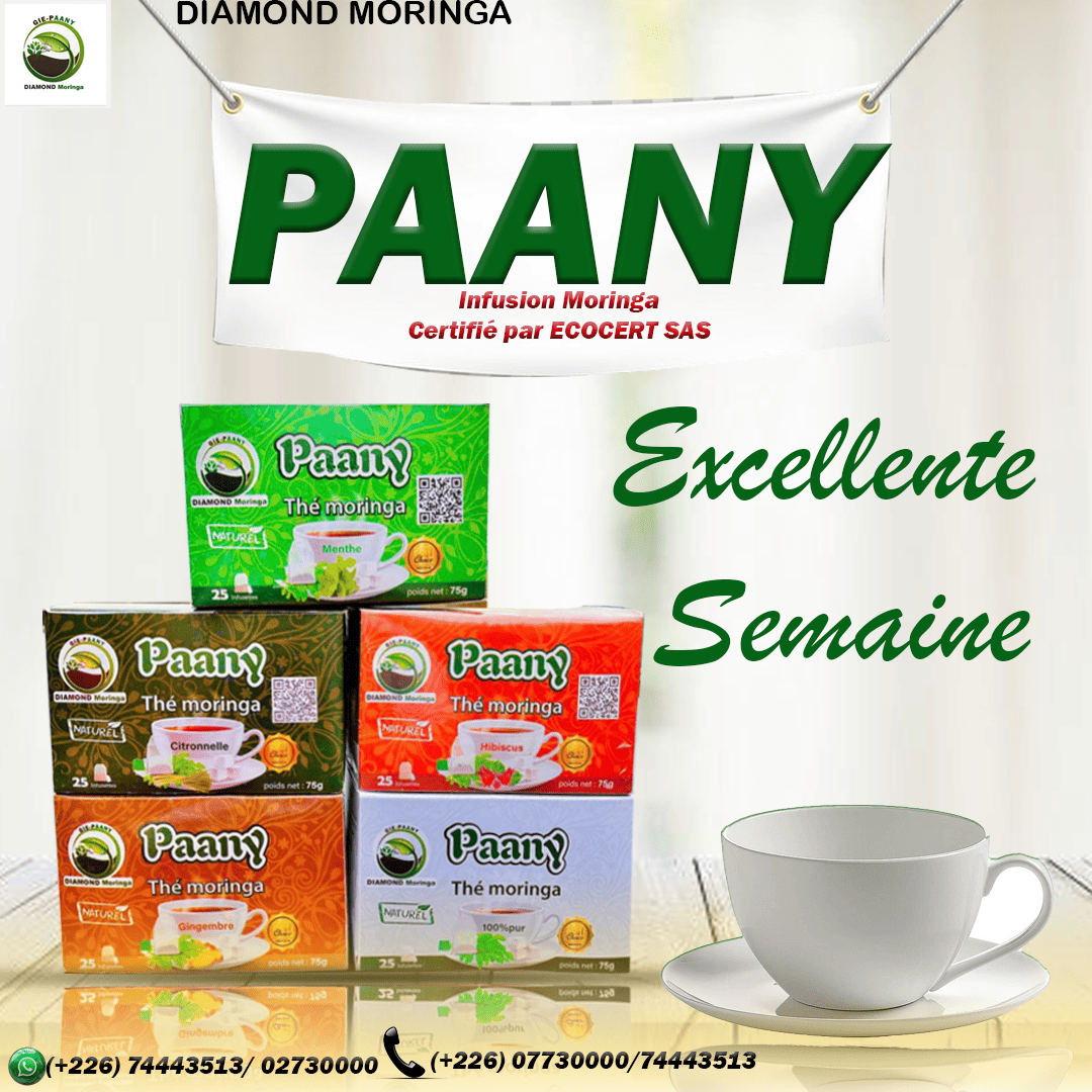GIE-PAANY