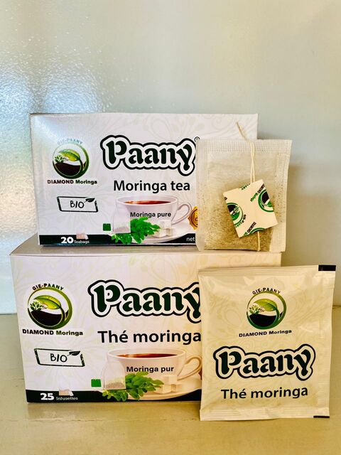 GIE-PAANY