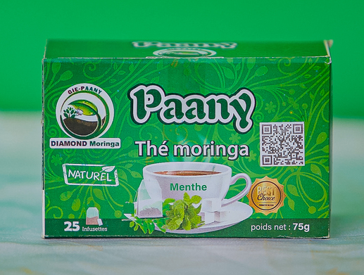 GIE-PAANY