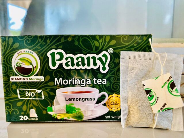 GIE-PAANY