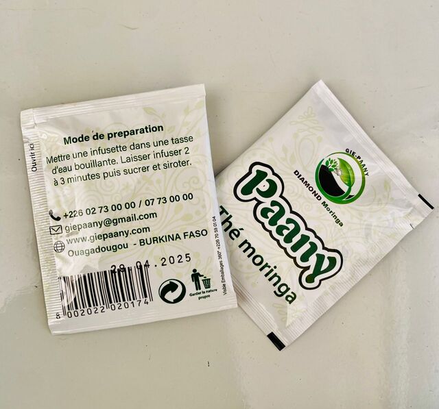 GIE-PAANY
