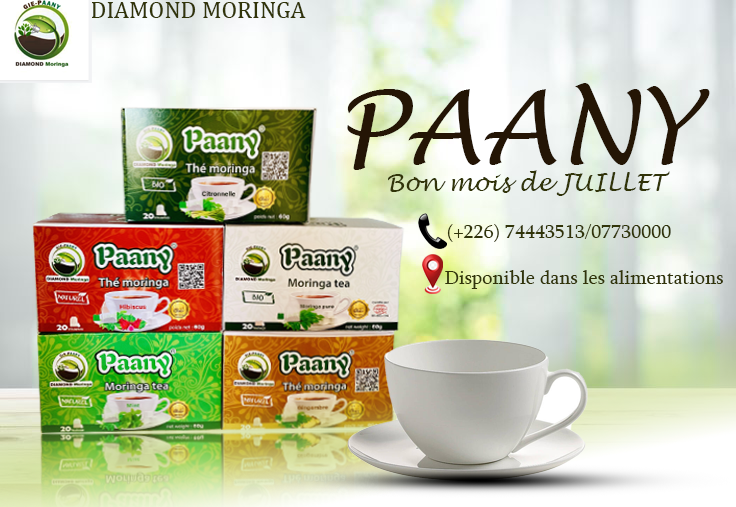 GIE-PAANY